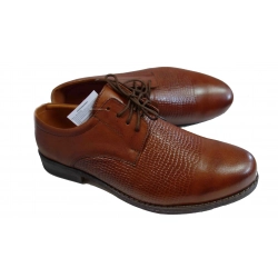 BARDZO SZEROKIE BUTY MESKIE TEGOSC 3 X H 43 KONIAK