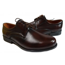 BARDZO SZEROKIE BUTY MESKIE TEGOSC 3 X H 41 CABIR