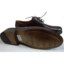 BARDZO SZEROKIE BUTY MESKIE TEGOSC 3 X H 40 CABIR