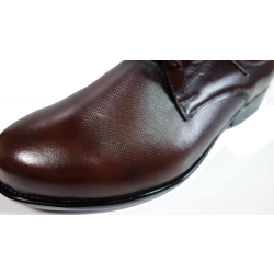 BARDZO SZEROKIE BUTY MĘSKIE WSUWANE TEG 3 X H 39