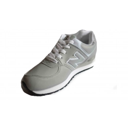 Buty sportowe New Balance 305 l/gry 41