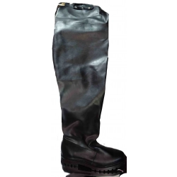 koty szeroka cholewka OBW AZ 50 CM czarne 47