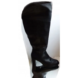 koty szeroka cholewka OBWÓD łydki AZ 52 CM 45