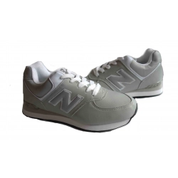 Buty sportowe New Balance 305 l/gry 41