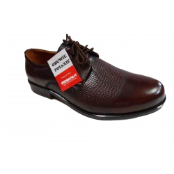 BARDZO SZEROKIE BUTY MESKIE TEGOSC 3 X H 46 CABIR