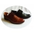 Skorzane BUTY MESKIE szerokie TĘGOSĆ H XXX 44