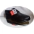BARDZO SZEROKIE BUTY MESKIE TEGOSC 3 X H 43 CZARNY