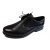 BARDZO SZEROKIE BUTY MESKIE TEGOSC 3 X H 39 Czarny