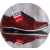 MOSKAŁA skóra BUTY męskie BORDO rozmiar 41