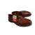 BARDZO SZEROKIE BUTY MESKIE TEGOSC 3 X H 44 KONIAK