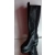 skórzane KOZAKI szeroka cholewka aż 48 cm 39