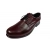 BARDZO SZEROKIE BUTY MESKIE TEGOSC 3 X H 43 BORDO