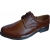BARDZO SZEROKIE BUTY MESKIE TEGOSC 3 X H 44 koniak