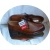 BARDZO SZEROKIE BUTY MESKIE TEGOSC 3 X H 42 koniak