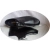 BARDZO SZEROKIE BUTY MESKIE TEGOSC 3 X H 43 CZARNY