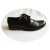 Skorzane BUTY MESKIE szerokie TĘGOSĆ H XXX 44