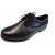 BARDZO SZEROKIE BUTY MESKIE TEGOSC 3 X H 41 Czarny