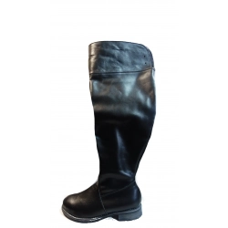 MUSZKIETERKI szeroka cholewka AZ 48 CM 41