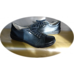Buty sportowe damskie popiel nr.38