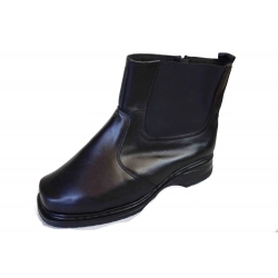 CHORE szerokie STOPY BUTY KOZAKI  MĘSKIE tęgość 4 x H 46