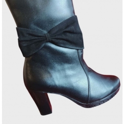 KOZAKI OBCAS CHUDA  CHOLEWKA obwód  34 nr. 38