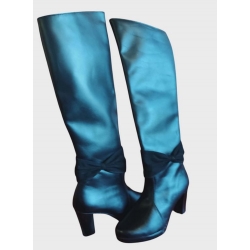 KOZAKI OBCAS CHUDA  CHOLEWKA obwód  34 nr. 38