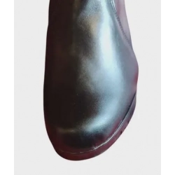 KOZAKI OBCAS szeroka CHOLEWKA obw 49 nr.40