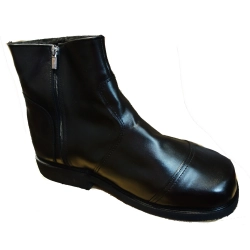 CHORE STOPY BUTY MESKIE ZIMOWE tęgo K SZEROKIE 46