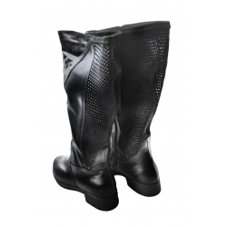 Kozaki Filipczyk skórzane czarne tęg.H obw.48-50 nr43