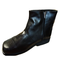 CHORE STOPY BUTY MESKIE ZIMOWE tęgo K SZEROKIE 46