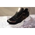 Buty sportowe  Fashion  czarne gruba podeszwa 39