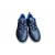 skórzane półbuty sportowe Moskała granatowe tęg G nr.42