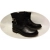 Botki damskie czarne obcas 3cm nr.36