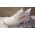 Buty sportowe  Fashion SIATKI  BIAŁE gruba podeszwa 44