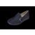 Sportowe damskie buty granatowe obcas 4,5 cm nr 37