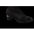 Damskie kozaki lycra obcas 4,5 cm nr 42