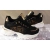 Buty sportowe  Fashion  czarne gruba podeszwa 39