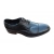 Eleganckie skórzane półbuty Czarne tęg G nr.41
