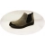 Botki damskie w kolorze popielu koturn 3cm nr.40