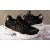 Buty sportowe  Fashion  czarne gruba podeszwa 39