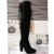 HIT kozaczki LAYCRA SZEROKA CHOLEWKA  AZ  44 CM 39